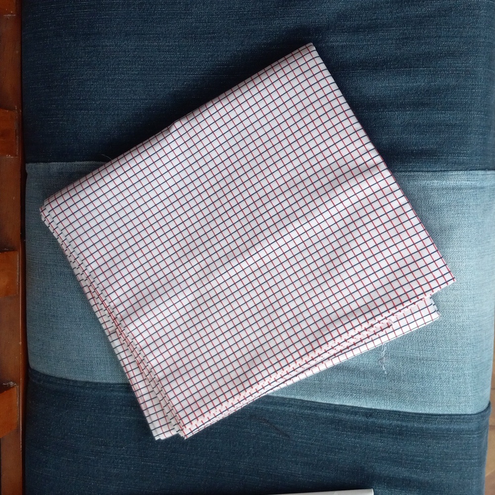 Vintage Fabric